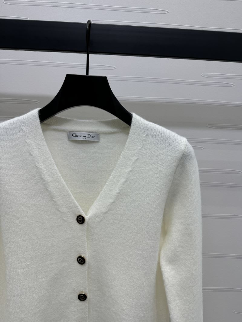 Christian Dior Sweaters